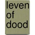Leven of dood