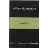 Macbeth door William Shakespeare