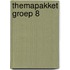 Themapakket groep 8