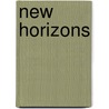 New horizons door L. Hendriks