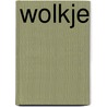 Wolkje by Eric Carle