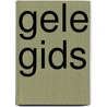 Gele gids by Unknown