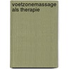 Voetzonemassage als therapie by Marquardt
