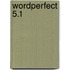 WordPerfect 5.1
