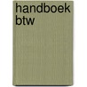 Handboek BTW by P. Wille