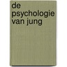 De psychologie van Jung door V.J. Nordby