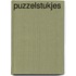 Puzzelstukjes