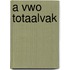A vwo totaalvak