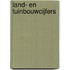Land- en tuinbouwcijfers