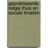 Gepraktiseerde religie thuis en sociale limieten by Hassan Mousavi