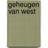 Geheugen van West