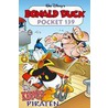 Donald Duck pocket by Walt Disney Studio’s