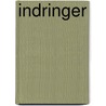 Indringer by Townsend