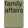 Family affairs door I. Lanz