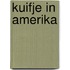 Kuifje in Amerika