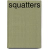 Squatters door Willy Vandersteen