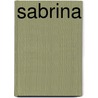 Sabrina by D. Gallagher