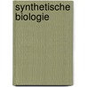 Synthetische biologie door Bert Poolman