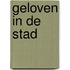 Geloven in de stad
