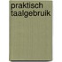 Praktisch taalgebruik