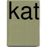 Kat by Wim J. Simons