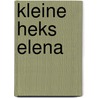 Kleine heks elena by Vanhalewyn
