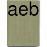 AEB door R. Berkenbosch