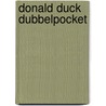 Donald Duck dubbelpocket by Walt Disney Studio’s