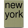 New York door T. Jeier