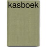 Kasboek door M. Legendre