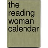 The Reading Woman calendar door Onbekend