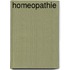 Homeopathie