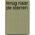 Terug naar de sterren