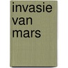 Invasie van Mars door G. Anderson