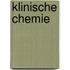 Klinische chemie