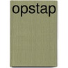 Opstap door Onbekend