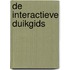 De interactieve duikgids