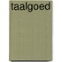 Taalgoed