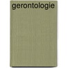 Gerontologie by Unknown