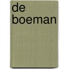 De Boeman by F. Lebeault