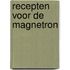 Recepten voor de magnetron