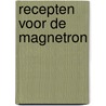 Recepten voor de magnetron by Kaltenbach
