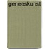 Geneeskunst