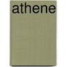 Athene door Klaus Bötig