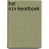 Het NZV-kerstboek