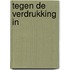 Tegen de verdrukking in