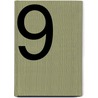 9 door Ton Brouwer