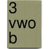 3 Vwo B