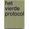 Het vierde protocol door Frederick Forsyth
