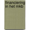 Financiering in het MKB door StudentsOnly